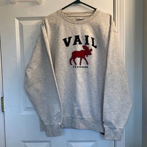 crewneck